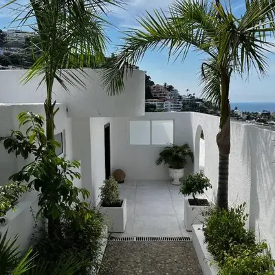 Exclusiva y privada Villa en Marina Las Brisas