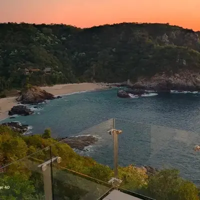 EXCLUSIVE OCEANFRONT Casa Di Luca