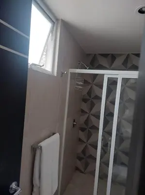 Un baño de Departamento en Cholula Pue La Concordia C4