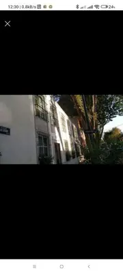 Plano de Flamingo 38 en SúperAnfitrión Coyoacán