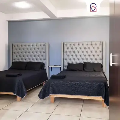 Family House with 4 Bedrooms Oaxaca