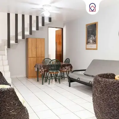 Bohemian Apartment in Oaxaca with 2 Bedrooms