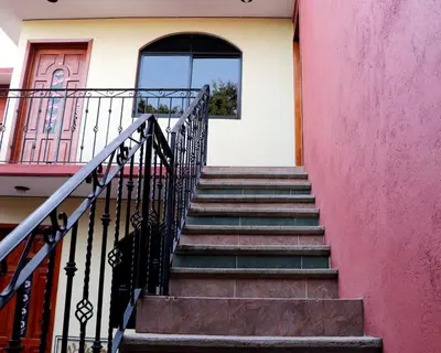 Plano de Departamento Bugambilia