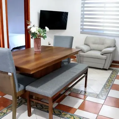 Departamento Bugambilia