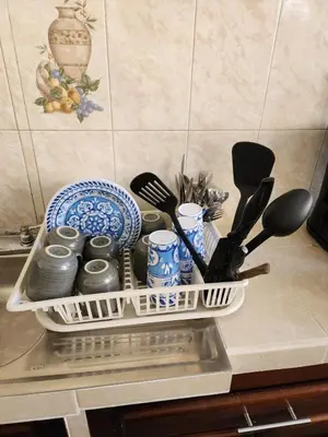 Plano de Casa Gomez
