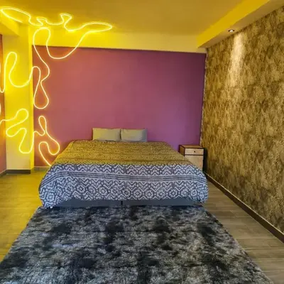 Hermoso departamento con jacuzzi