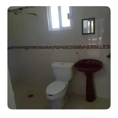 Casa para 4