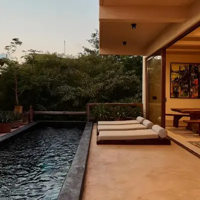 Casa Zpada