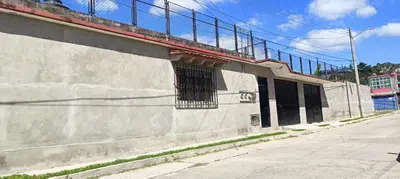 Plano de Ozeli Hostel