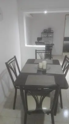 Plano de Departamentos RomTen