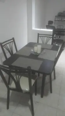Plano de Departamentos RomTen