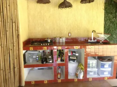 Bebidas en Villas de Brisas