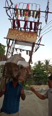 Clientes alojados en Doña alba