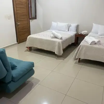 Casita Cocoa