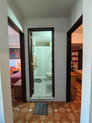 Plano de Yoo' Bichu' Condo Tangolunda