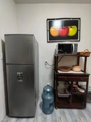 Plano de Yoo' Bichu' Condo Tangolunda