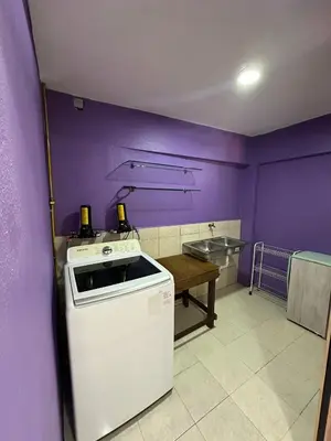 Plano de Alebrije Suites