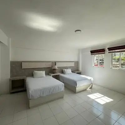 Alebrije Suites