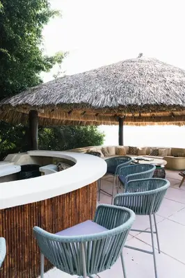 Plano de Villa Allegro, Las Brisas Acapulco
