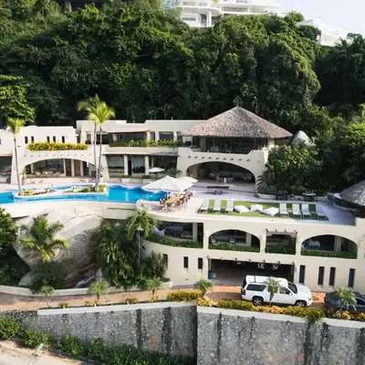 Villa Allegro