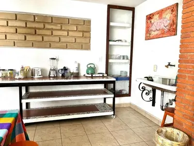 Plano de Casa matamoros