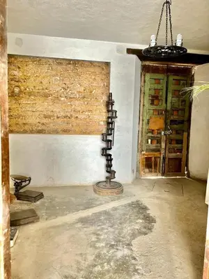 Plano de Casa matamoros