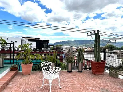 Plano de Casa matamoros