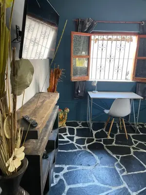 Plano de Casa Paramar