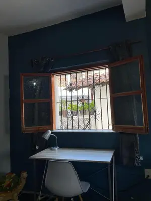 Plano de Casa Paramar