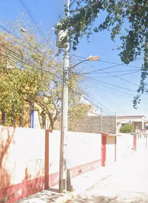 Plano de Hotel casa Eridian