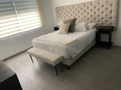 Plano de Hotel Boutique Cholula Puebla