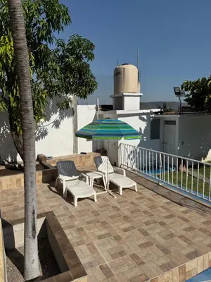 Piscina en o cerca de Los tres soles
