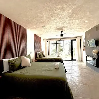 Casa Madera 1B