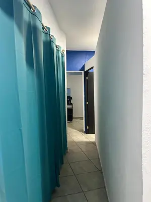 Plano de Departamento san jose