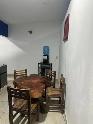 Plano de Departamento san jose