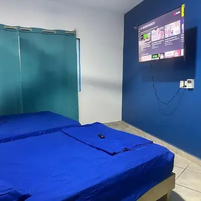 Departamento san jose