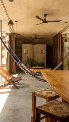 Plano de Casa Ōllama
