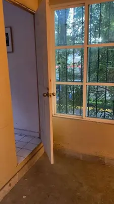 Plano de El Balcón de SúperAnfitrión Coyoacan