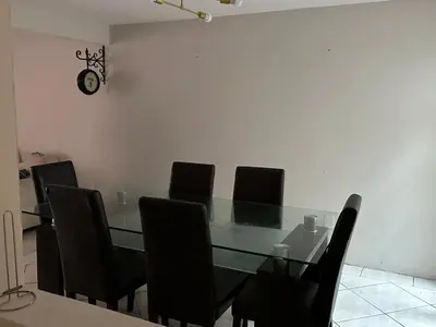 Plano de Casa hermosa Veracruz