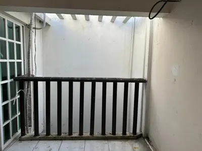 Plano de Casa hermosa Veracruz