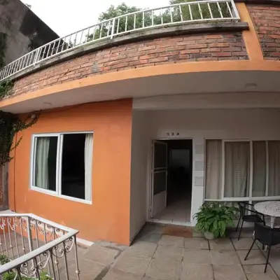 Casa León
