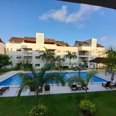 Beautiful Apartment Banus Residencial Acapulco