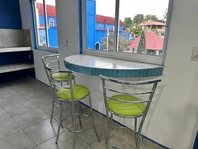Plano de Departamento San José 2