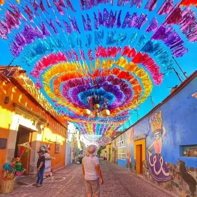Casa Alianza Jalatlaco