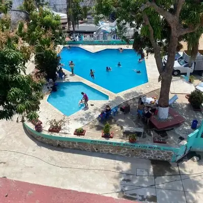 Hotel Walton