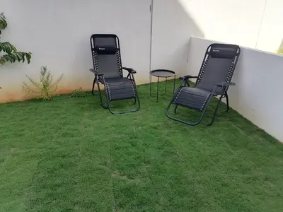Plano de Departamento Nuevo