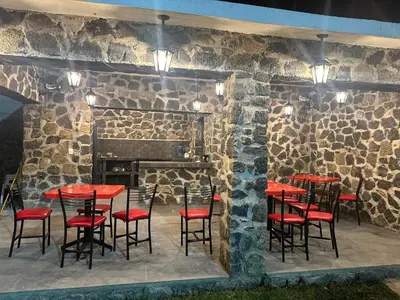Plano de Rancho MM