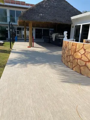 Edificio en el que se encuentra la casa o chalet