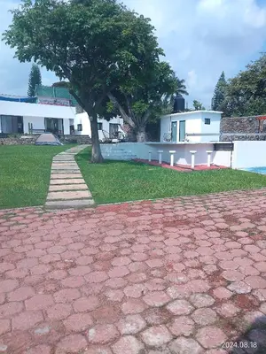 Piscina en o cerca de Casa vacacional