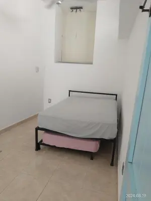 Cama o camas de una habitación en Casa vacacional